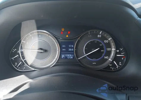 2018 Infiniti Qx80 z USA, uszkodzony, nr VIN JN8AZ2NF6J9662072